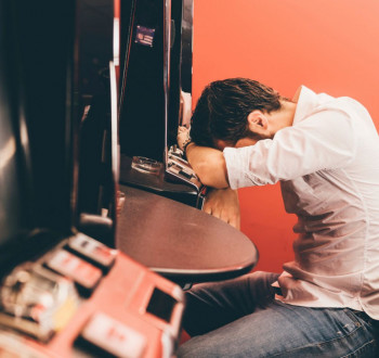 Игромания в Подольске